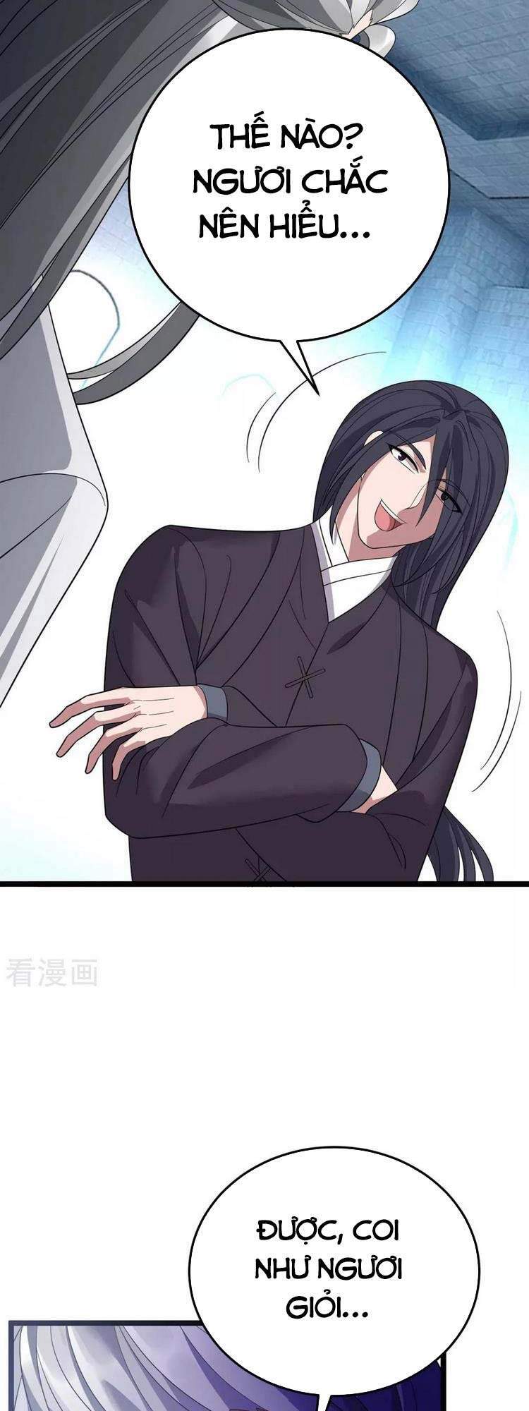 Chúa Tể Tam Giới - Chương 192