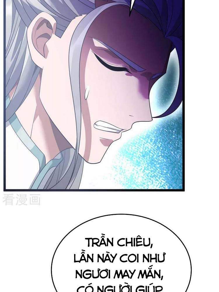 Chúa Tể Tam Giới - Chương 192