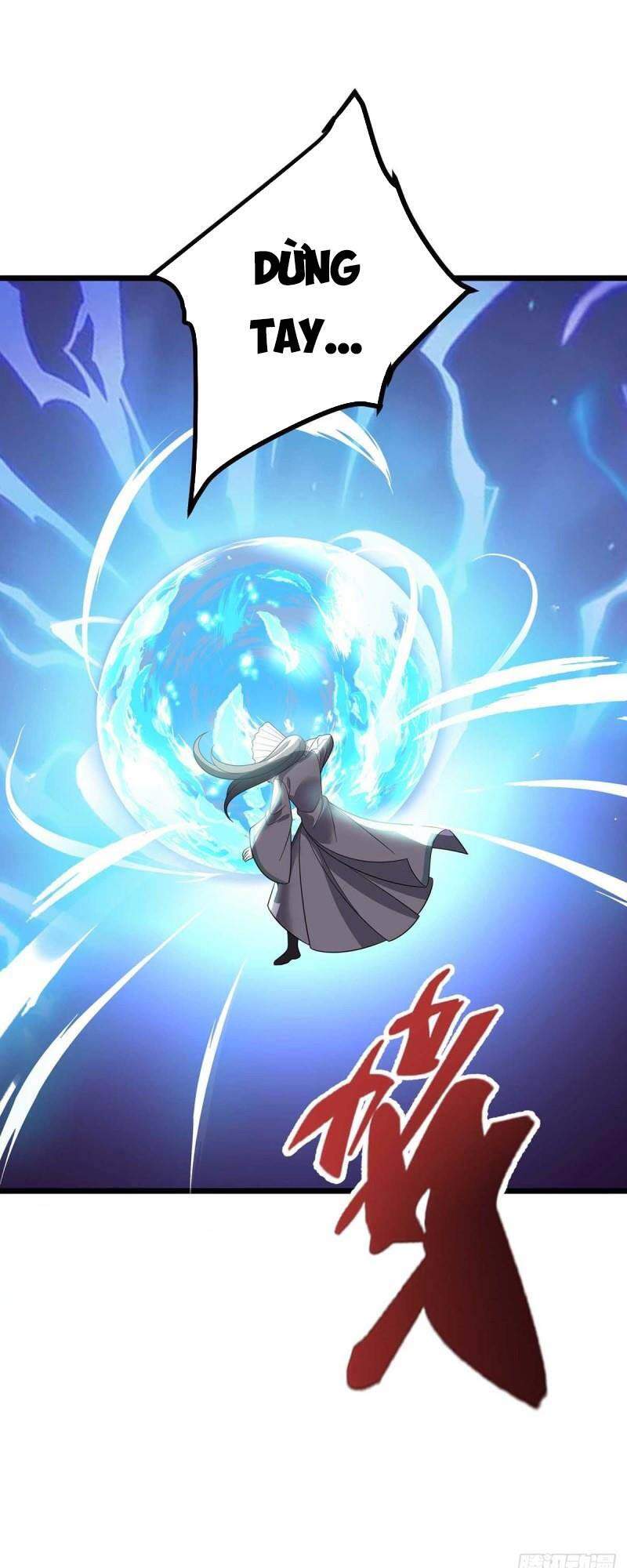 Chúa Tể Tam Giới - Chương 194