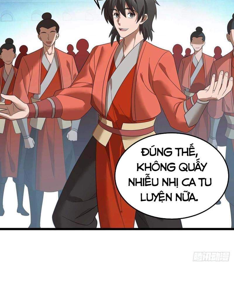 Chúa Tể Tam Giới - Chương 194