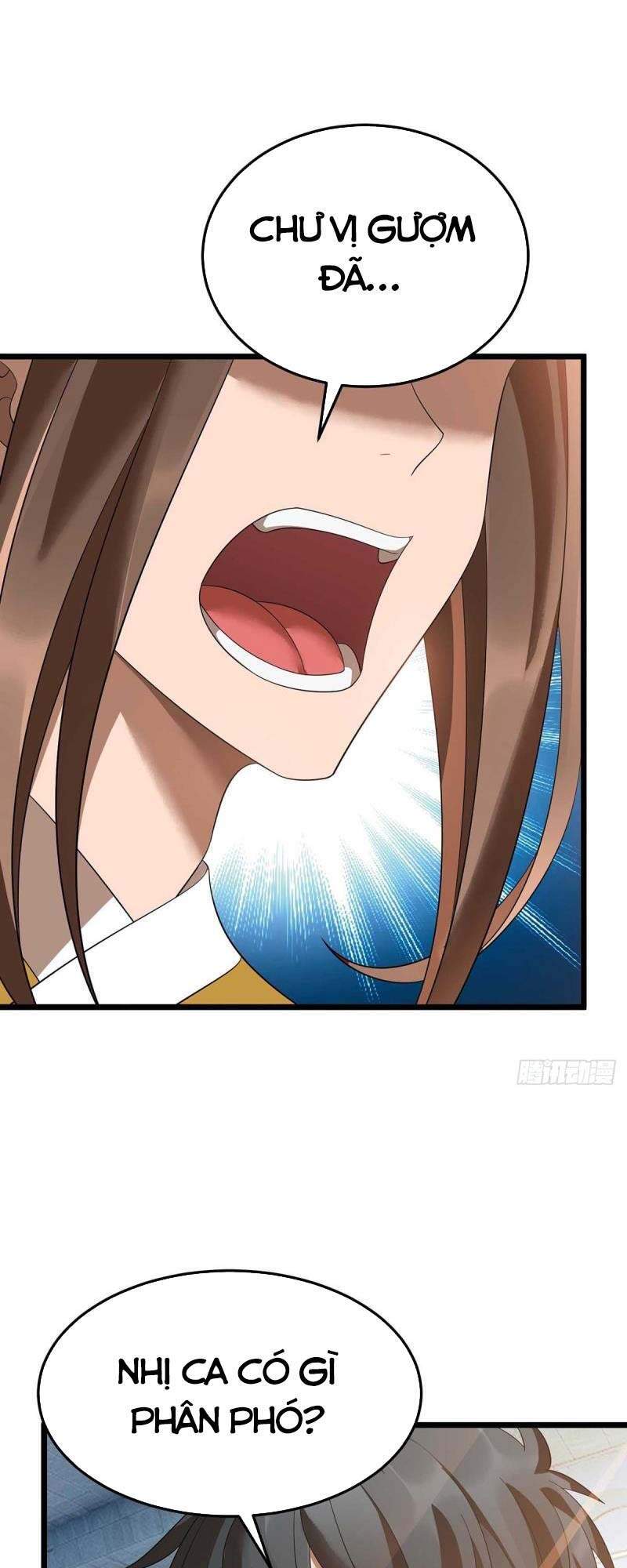 Chúa Tể Tam Giới - Chương 194