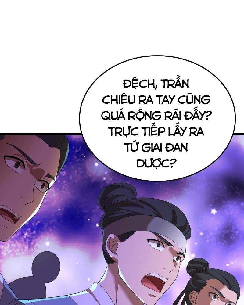 Chúa Tể Tam Giới - Chương 194