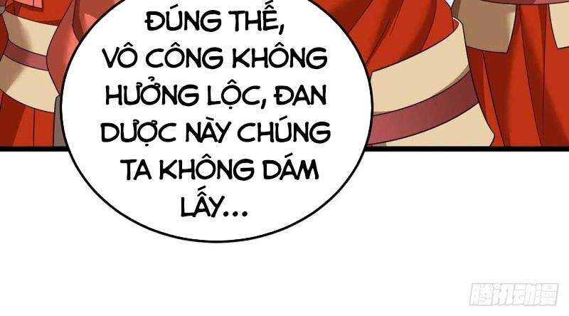 Chúa Tể Tam Giới - Chương 194