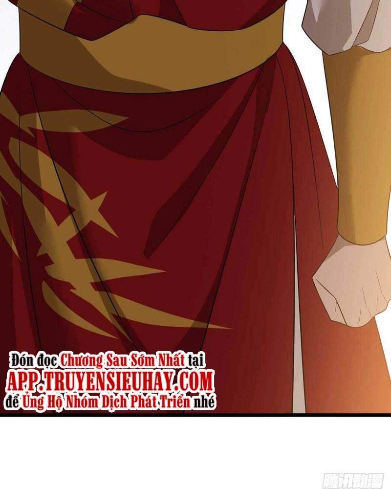 Chúa Tể Tam Giới - Chương 194