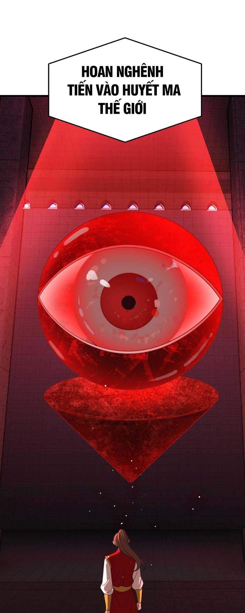 Chúa Tể Tam Giới - Chương 194