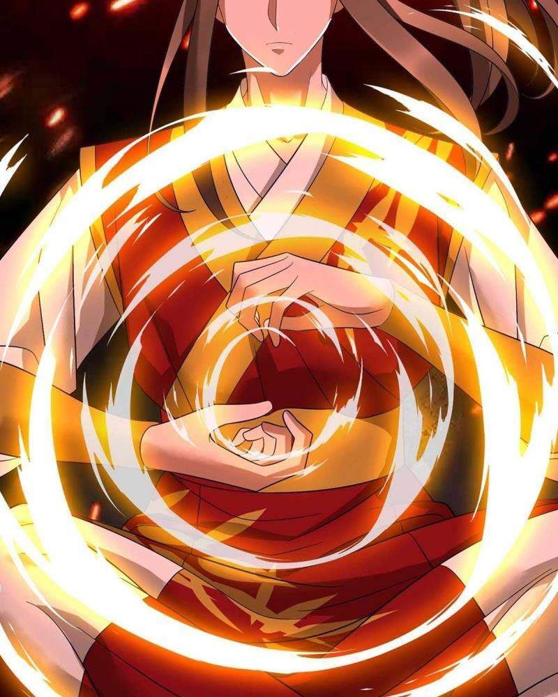 Chúa Tể Tam Giới - Chương 194