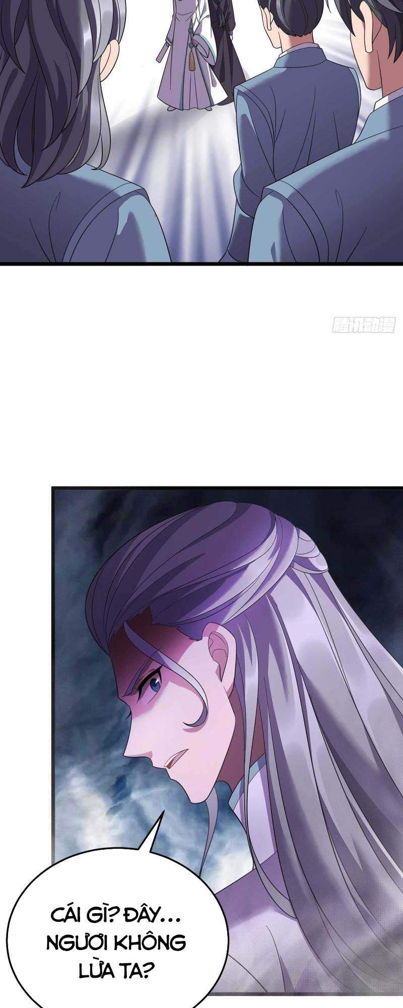 Chúa Tể Tam Giới - Chương 194