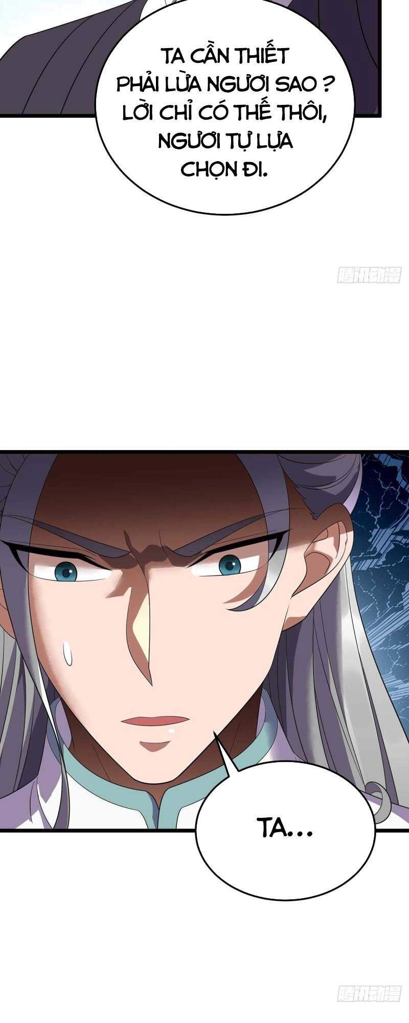 Chúa Tể Tam Giới - Chương 194