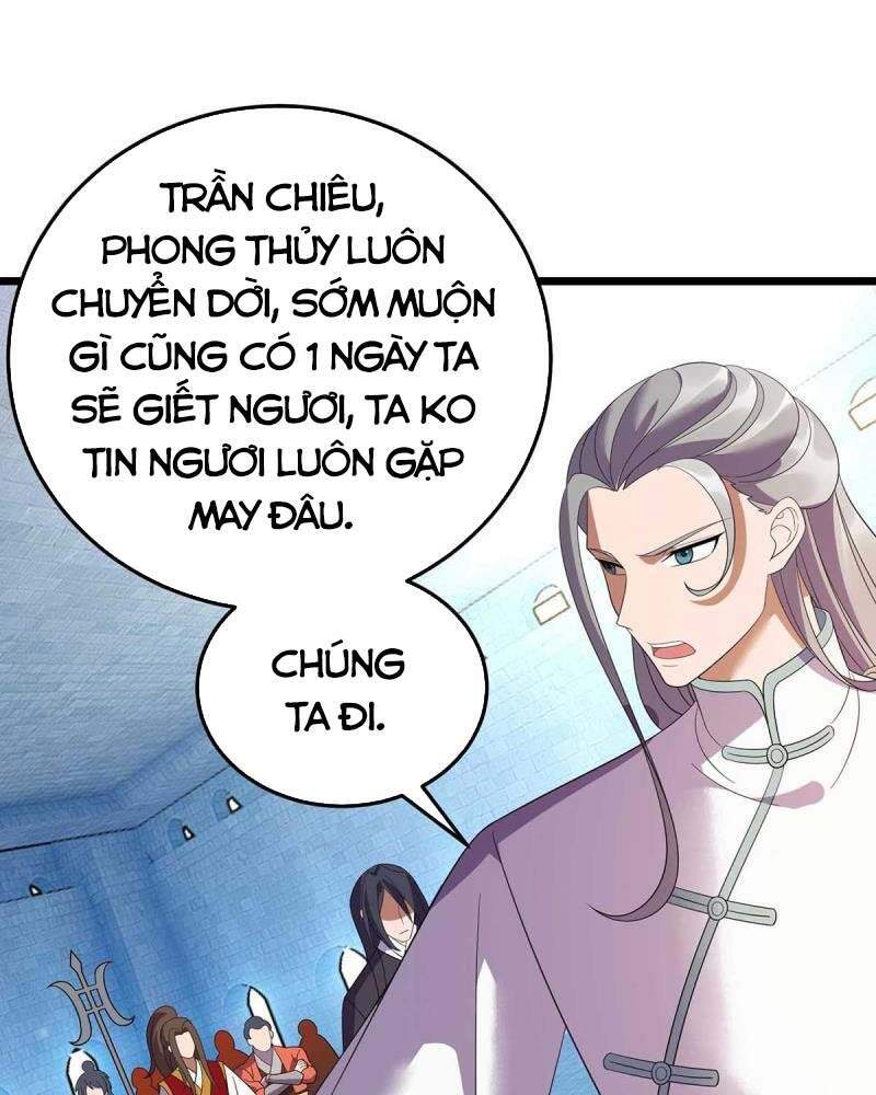 Chúa Tể Tam Giới - Chương 194