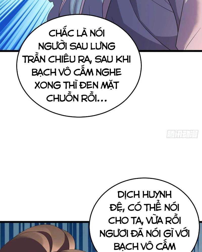 Chúa Tể Tam Giới - Chương 194