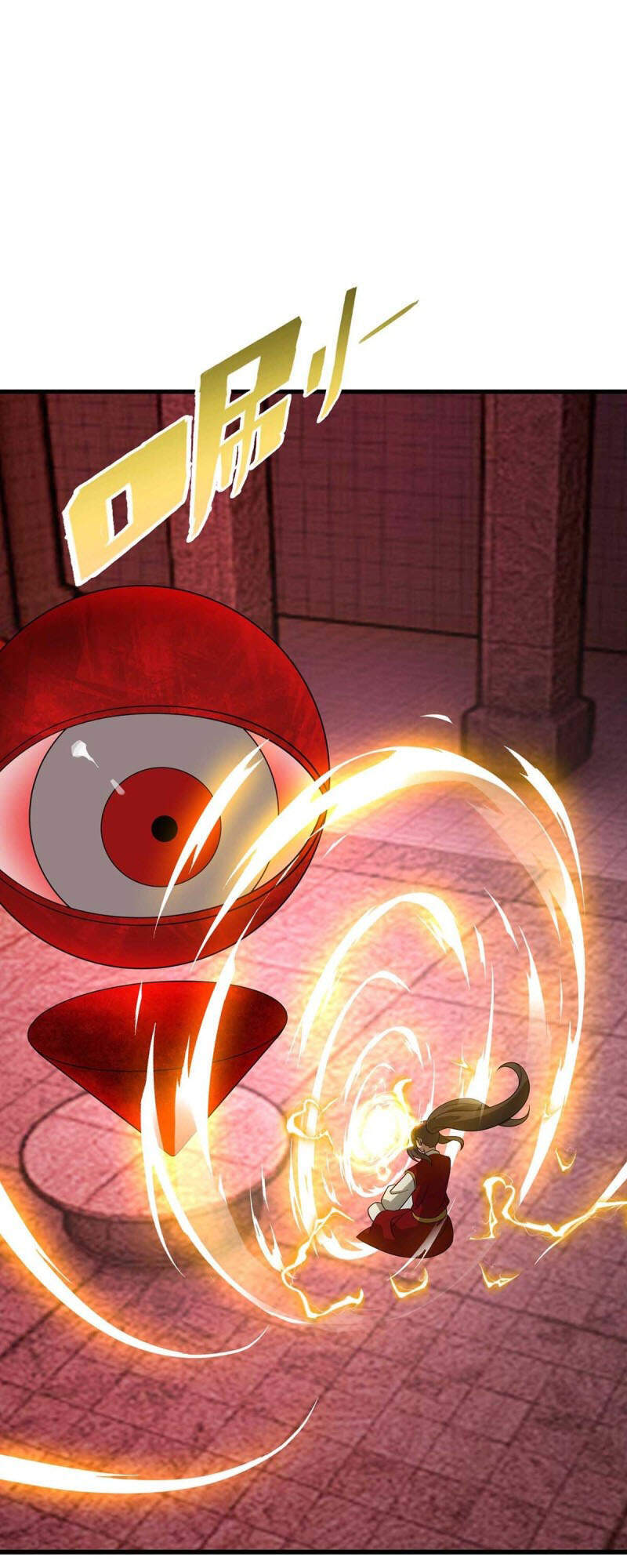 Chúa Tể Tam Giới - Chương 195