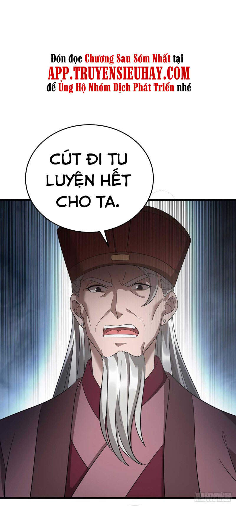 Chúa Tể Tam Giới - Chương 195