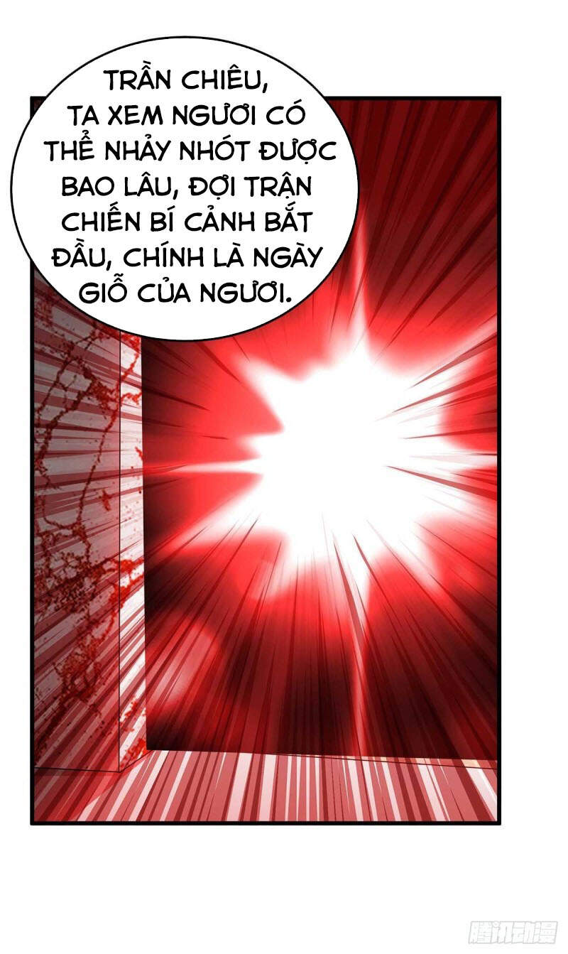 Chúa Tể Tam Giới - Chương 195