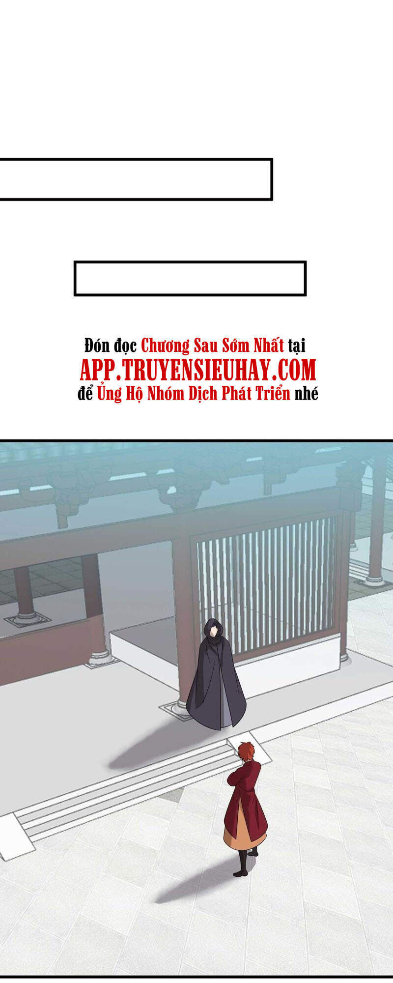 Chúa Tể Tam Giới - Chương 195