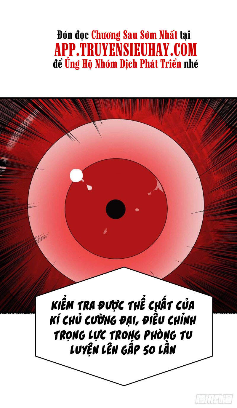 Chúa Tể Tam Giới - Chương 195