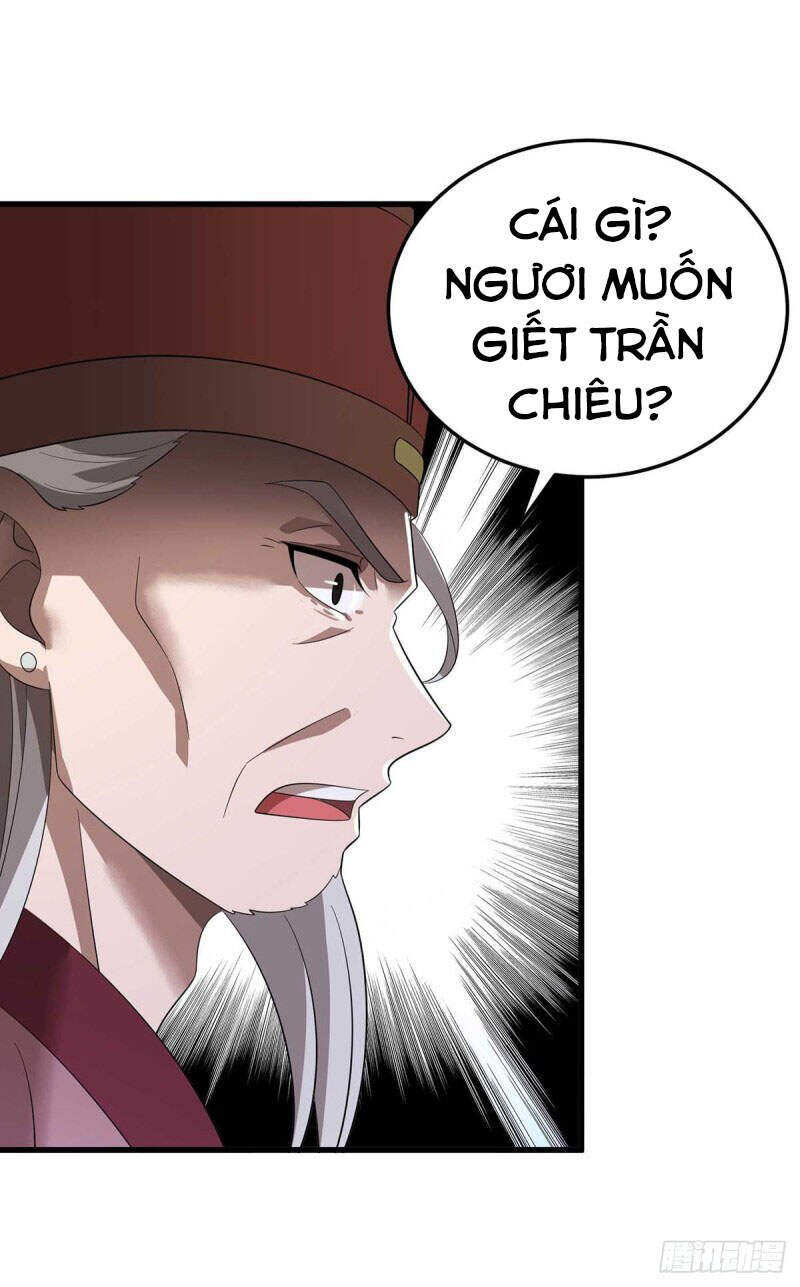 Chúa Tể Tam Giới - Chương 195