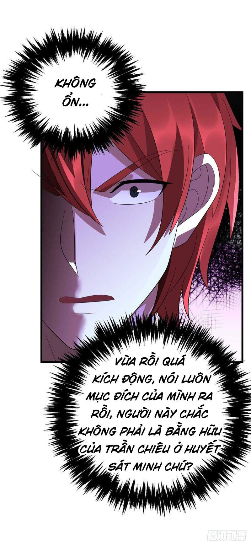 Chúa Tể Tam Giới - Chương 195