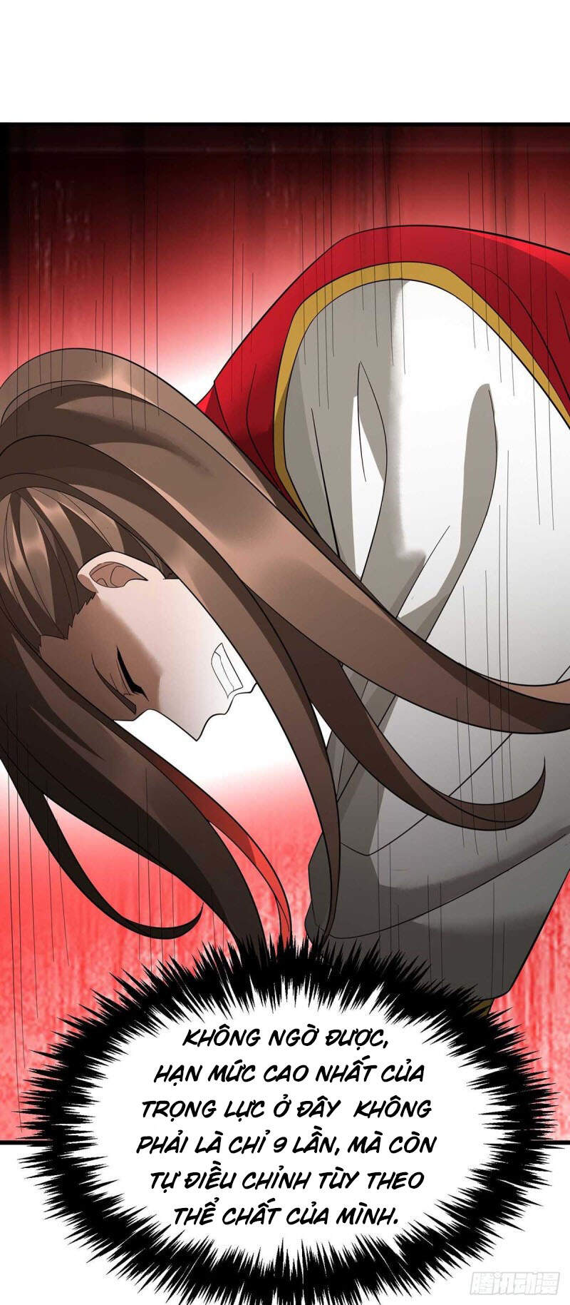 Chúa Tể Tam Giới - Chương 195