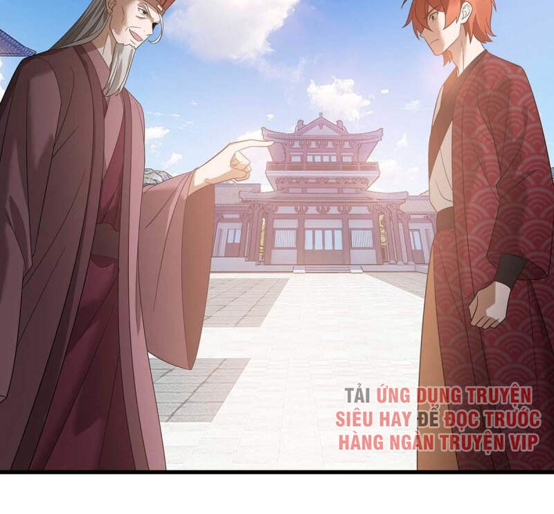 Chúa Tể Tam Giới - Chương 196
