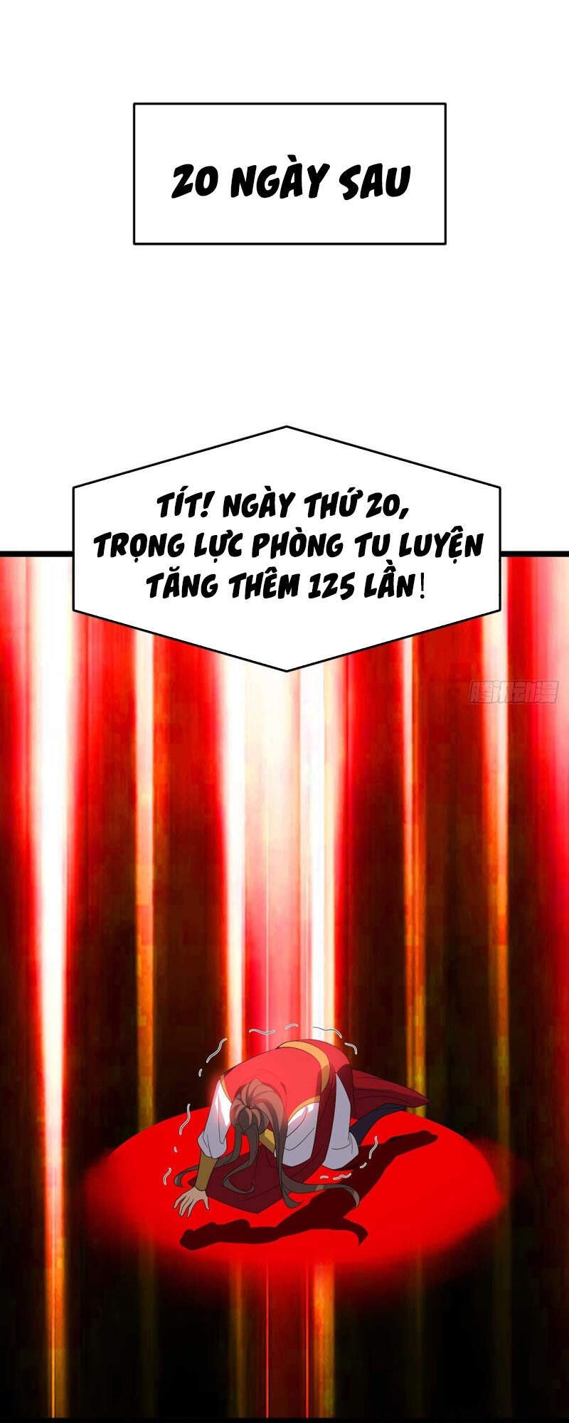 Chúa Tể Tam Giới - Chương 196