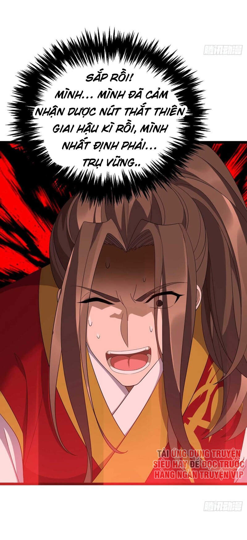 Chúa Tể Tam Giới - Chương 196
