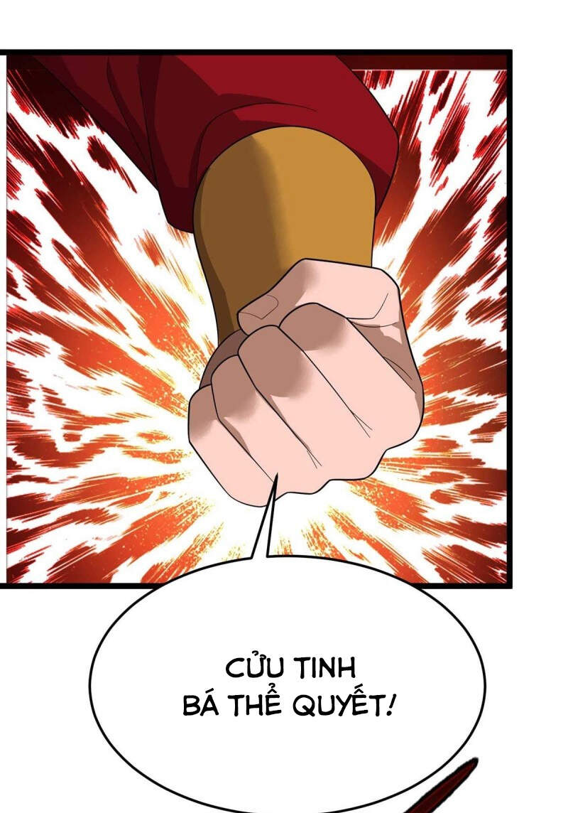 Chúa Tể Tam Giới - Chương 196