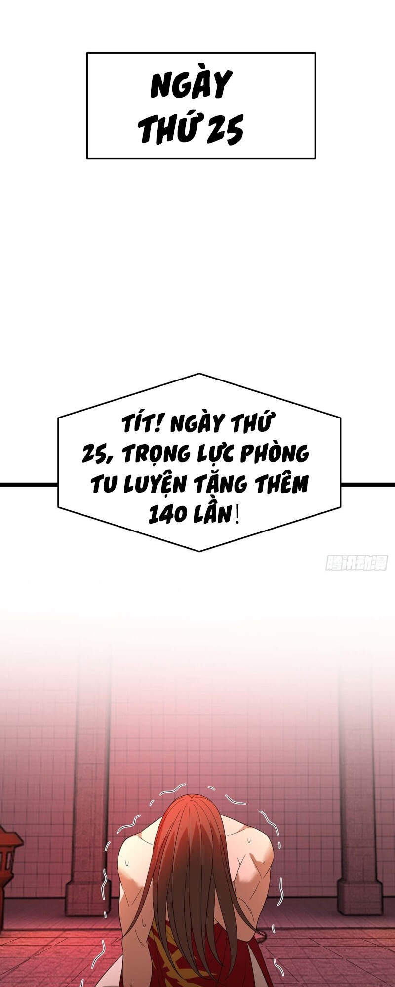 Chúa Tể Tam Giới - Chương 196