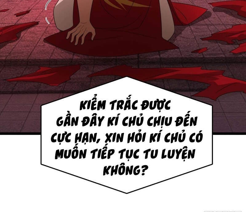 Chúa Tể Tam Giới - Chương 196