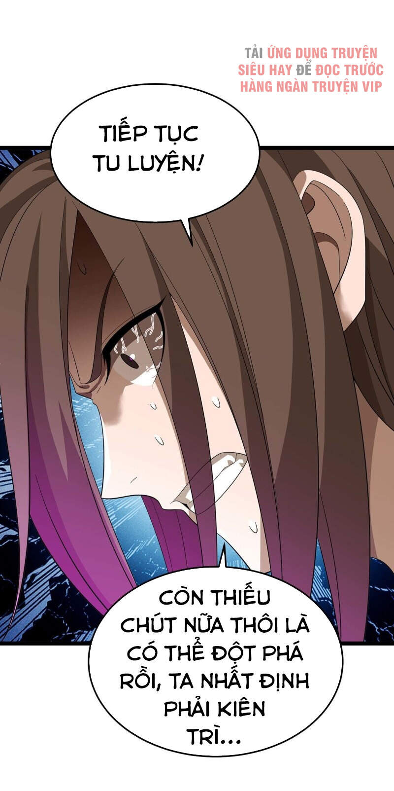 Chúa Tể Tam Giới - Chương 196