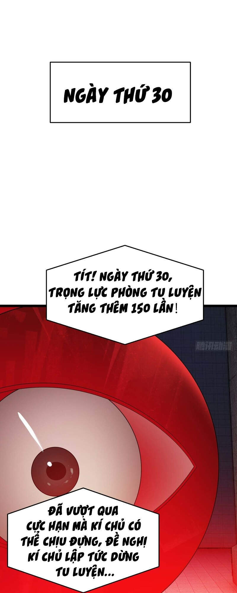 Chúa Tể Tam Giới - Chương 196