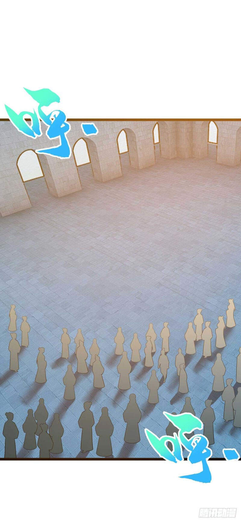 Chúa Tể Tam Giới - Chương 197