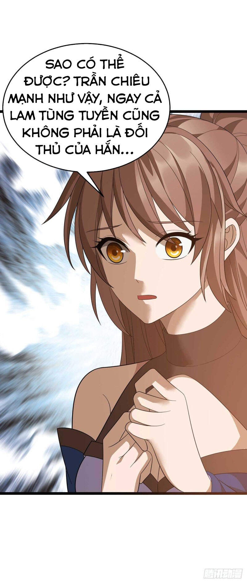 Chúa Tể Tam Giới - Chương 197