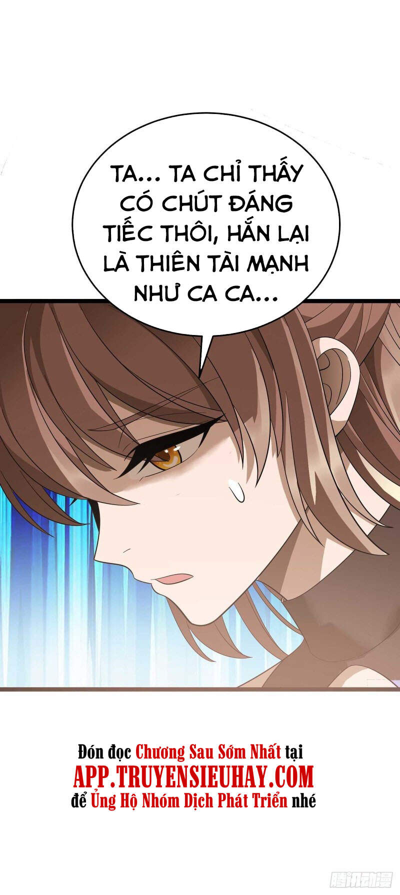Chúa Tể Tam Giới - Chương 197