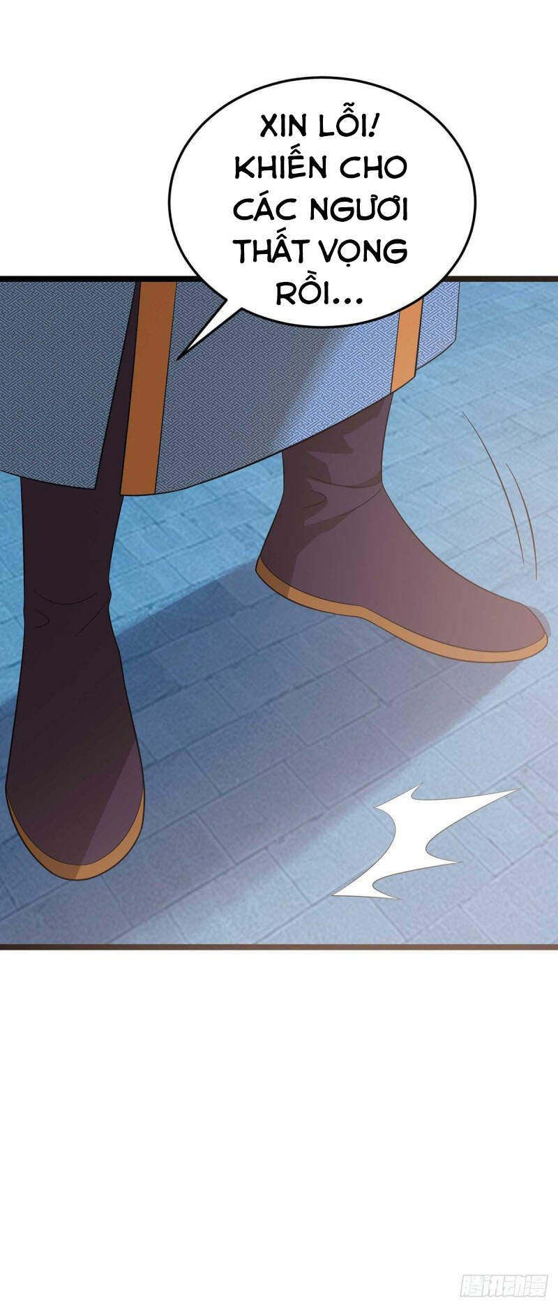 Chúa Tể Tam Giới - Chương 197