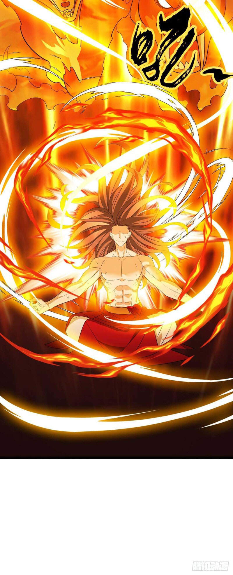 Chúa Tể Tam Giới - Chương 197