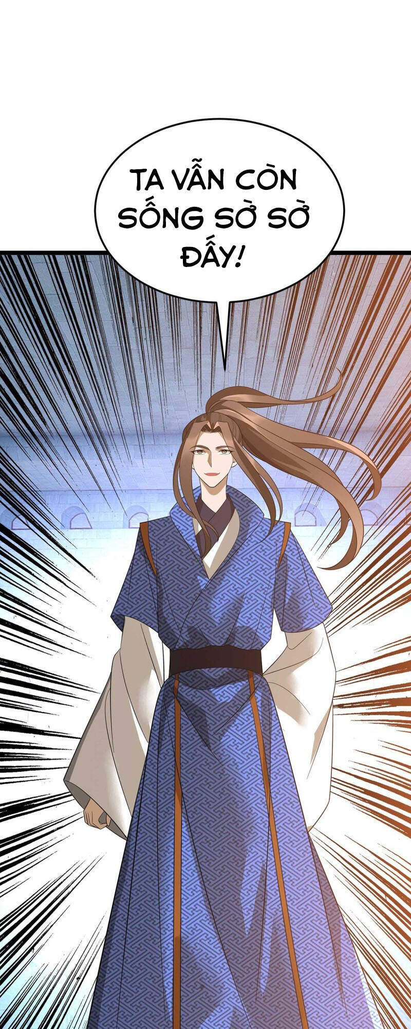 Chúa Tể Tam Giới - Chương 197