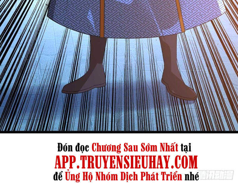 Chúa Tể Tam Giới - Chương 197