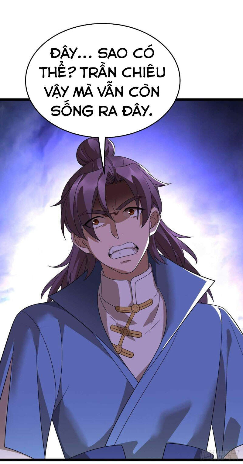 Chúa Tể Tam Giới - Chương 197