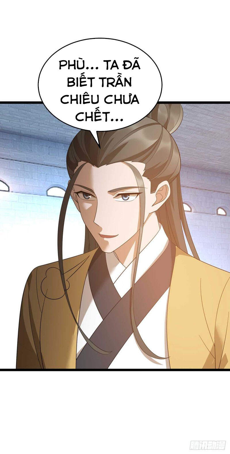 Chúa Tể Tam Giới - Chương 197