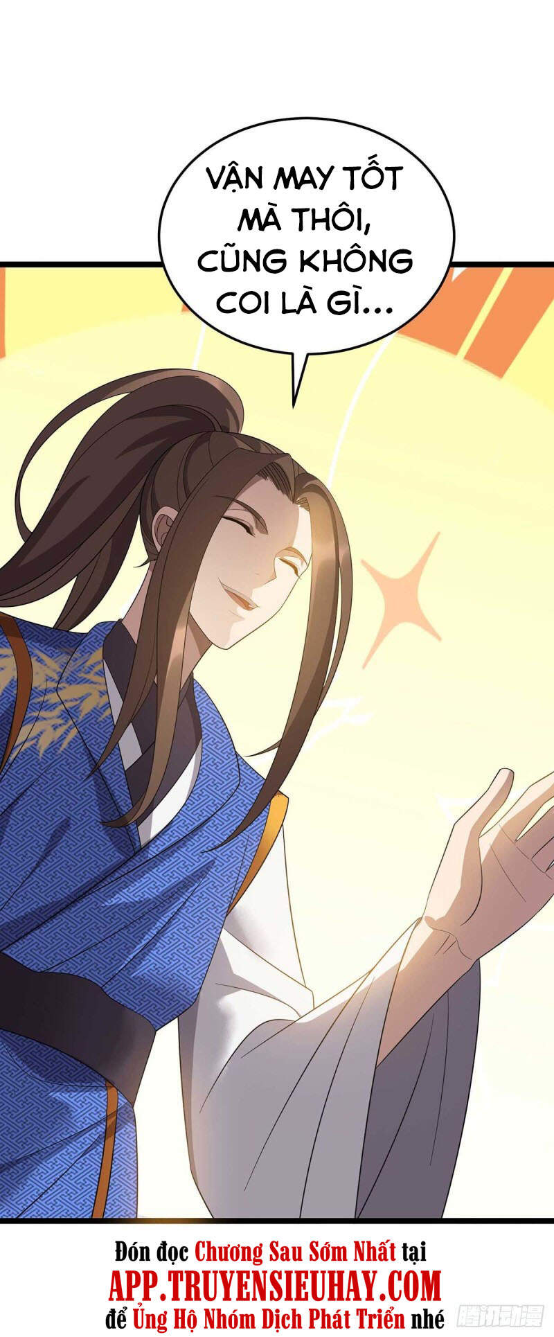 Chúa Tể Tam Giới - Chương 197