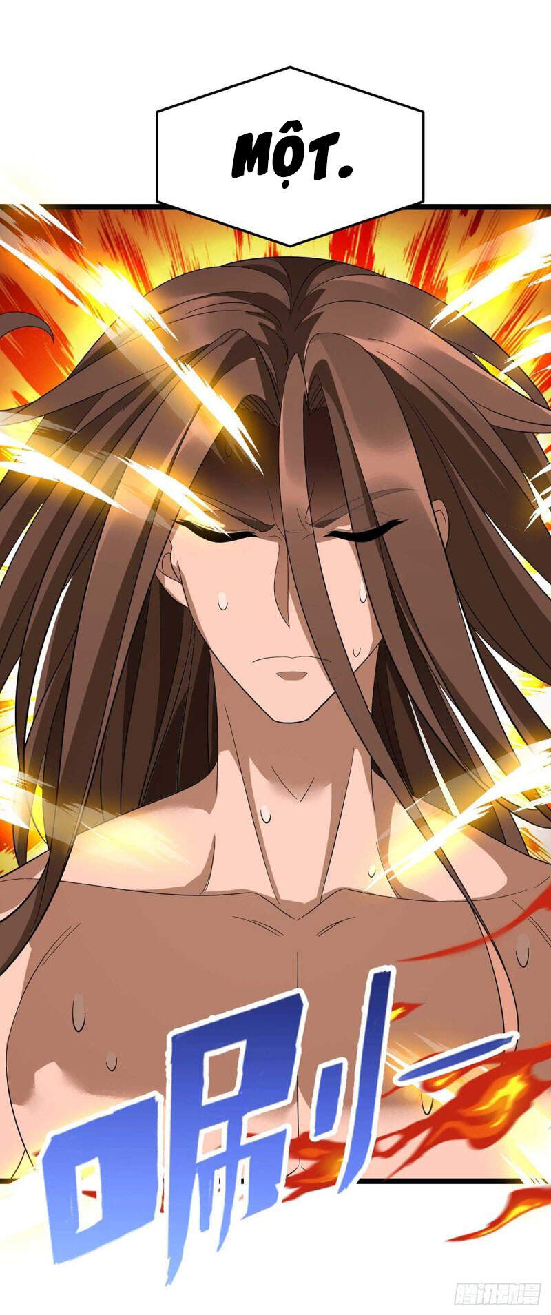 Chúa Tể Tam Giới - Chương 197