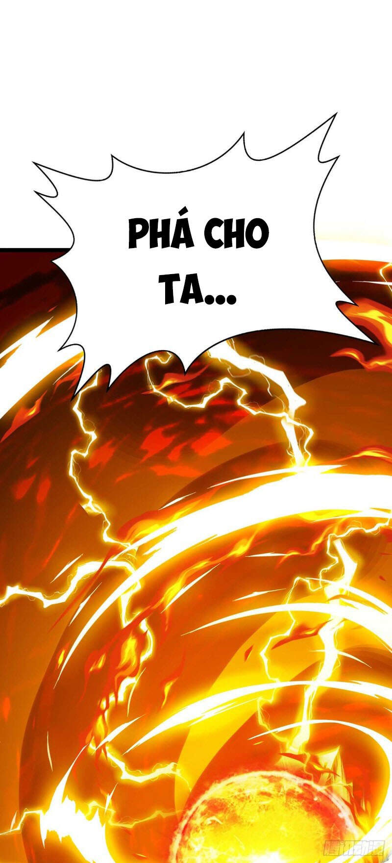 Chúa Tể Tam Giới - Chương 197