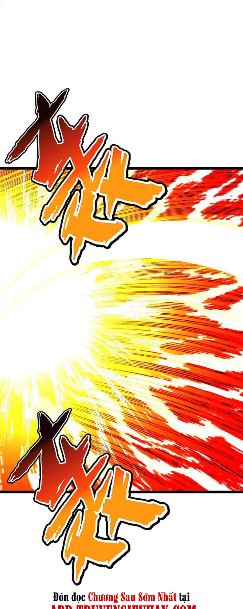 Chúa Tể Tam Giới - Chương 197