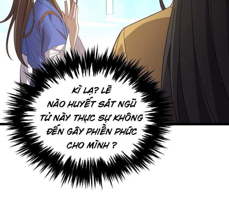 Chúa Tể Tam Giới - Chương 198