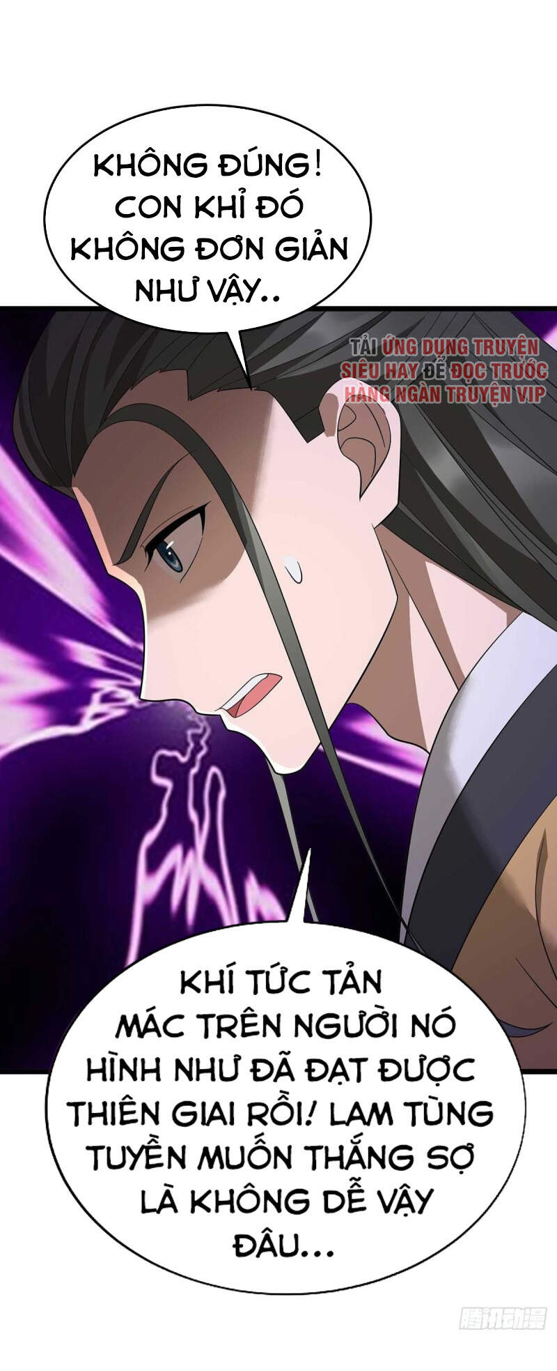 Chúa Tể Tam Giới - Chương 198