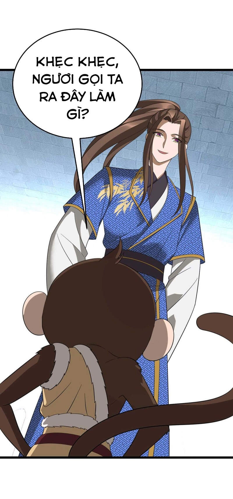 Chúa Tể Tam Giới - Chương 198