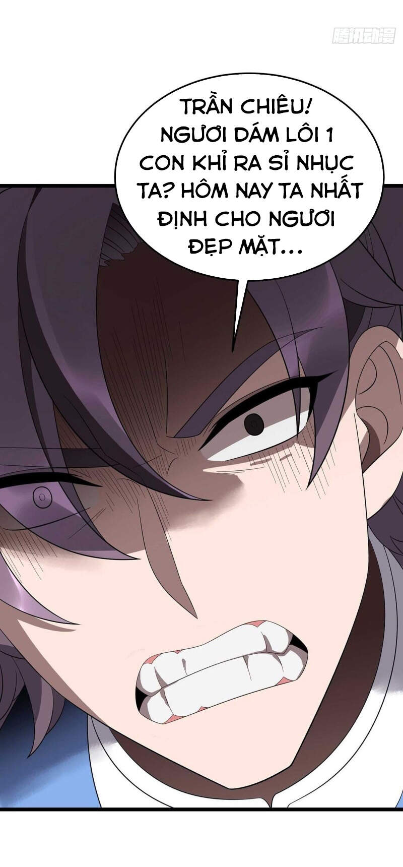 Chúa Tể Tam Giới - Chương 198