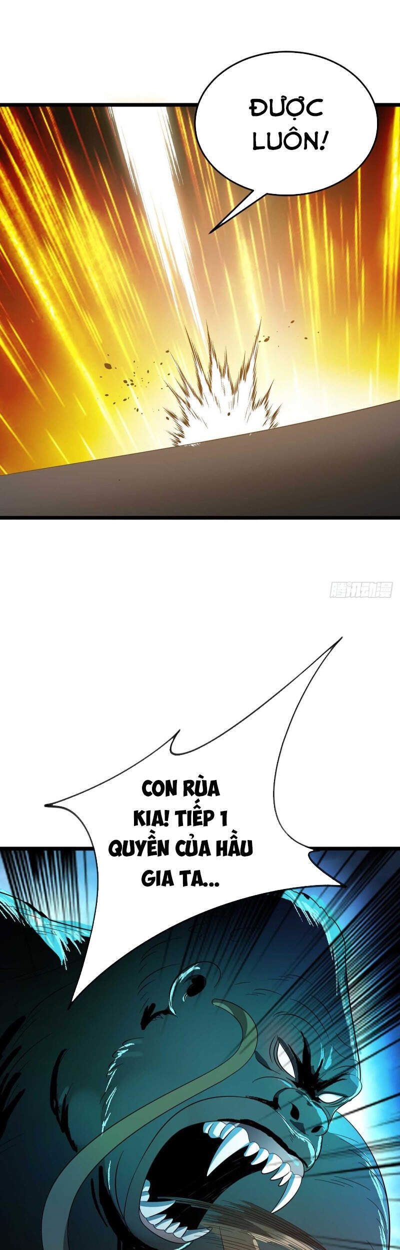 Chúa Tể Tam Giới - Chương 198