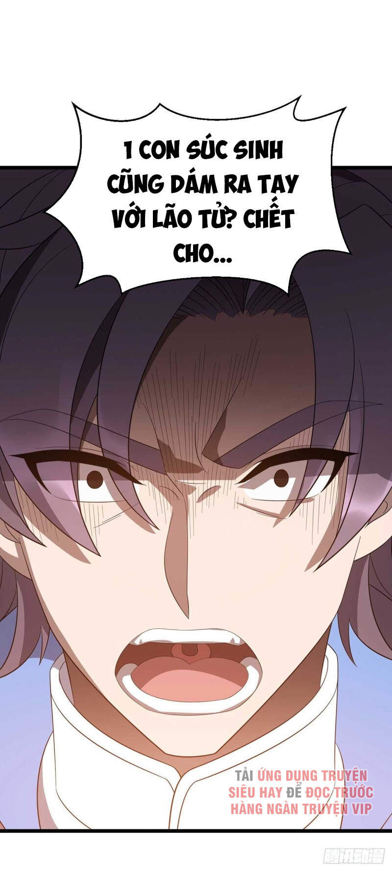 Chúa Tể Tam Giới - Chương 198