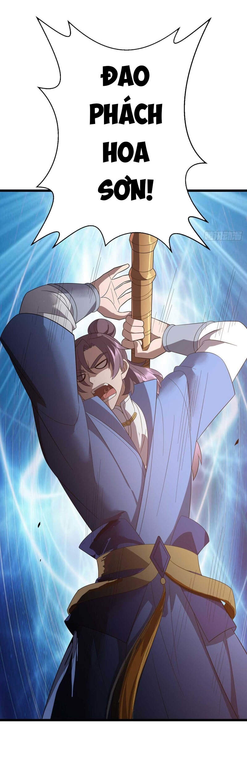 Chúa Tể Tam Giới - Chương 198